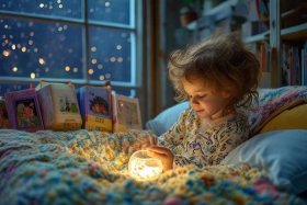 8岁睡前故事视频，8岁睡前故事视频大全