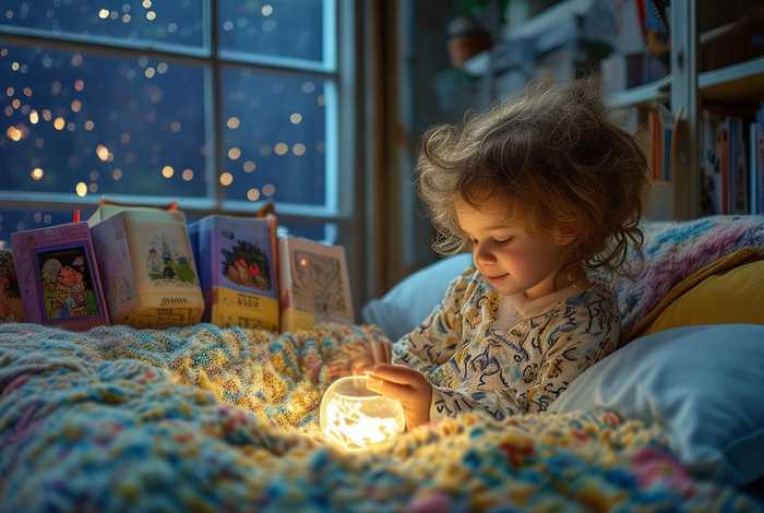 8岁睡前故事视频，8岁睡前故事视频大全