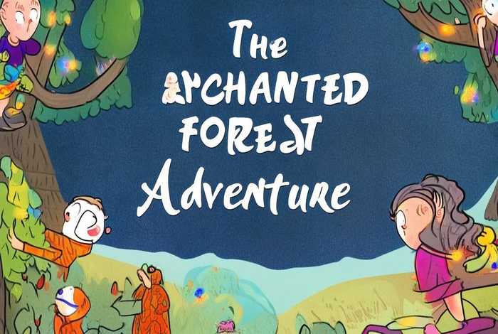 儿童故事文字版短篇有标题，儿童故事文字版短篇