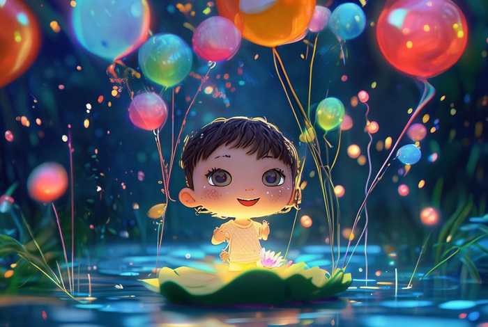 儿童浓缩小故事 - 儿童故事浓缩及感悟