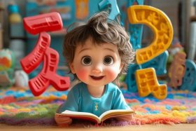 儿童小故事带拼音打印免费（幼儿小故事带拼音）