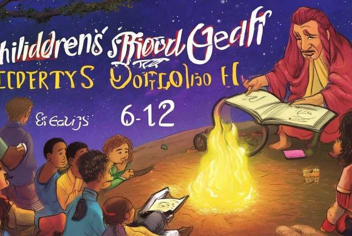 儿童红色故事大全6-12岁（儿童故事大全6-12岁红色故事）