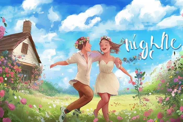 merry me是什么意思、merry me是什么意思英语翻译