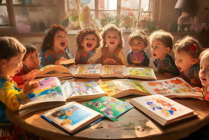 儿童戏剧故事会、幼儿戏剧故事范文