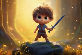 儿童勇气绘本（儿童绘本 勇气）