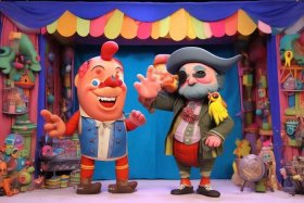 2人表演的儿童剧剧本（2人表演的儿童剧剧本有哪些）