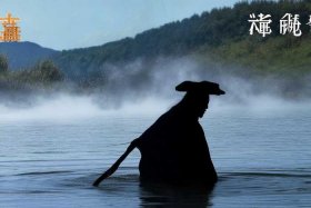 《屈原投江》的故事儿童版带拼音，屈原投江的故事简短版