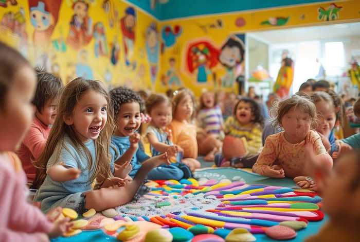 儿童故事韵律诵读，幼儿园韵律活动故事