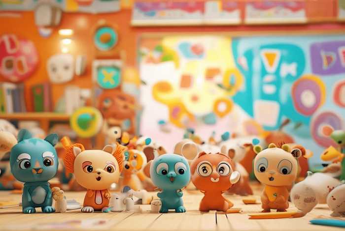 0到3岁儿童早教动画片免费观看国语版；1~3岁儿童早教动画片