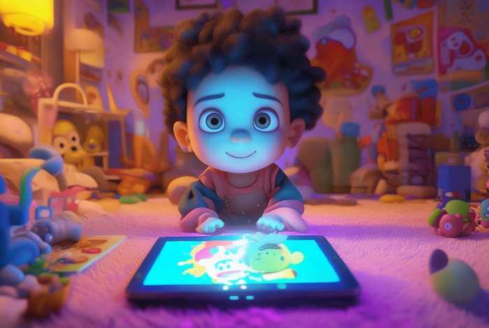 儿童有声故事绘本视频、幼儿有声绘本故事视频