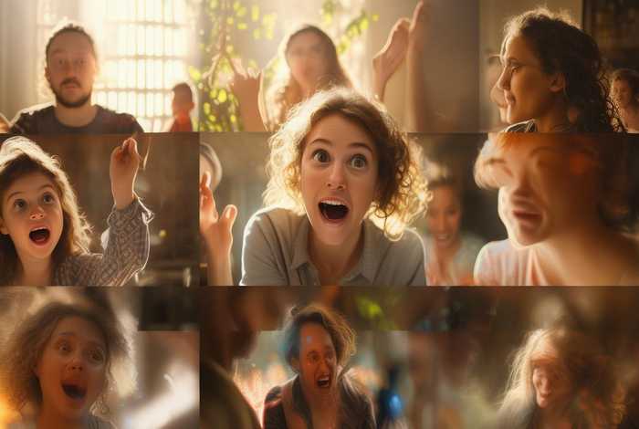 100个情绪小故事 - 100个情绪小故事英语