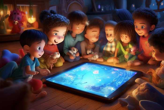 儿童故事在哪里下载可以免费听（儿童故事哪里可以免费下载）