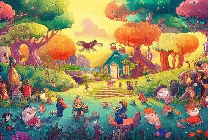 儿童经典故事大全、儿童经典故事大全100首 儿童经典故事大全、儿童经典故事大全100首