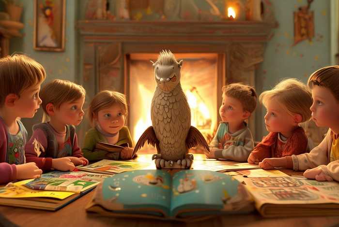 儿童故事会经典故事6岁视频；少儿故事6岁