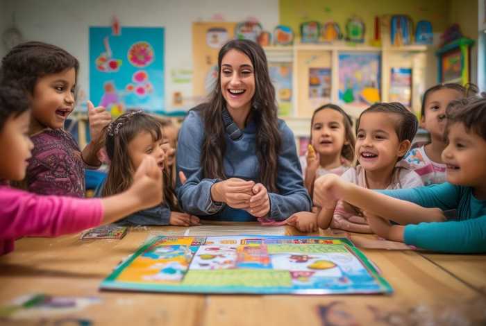 儿童英语故事朗读；少儿英语故事朗读