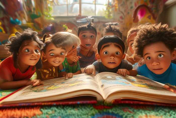 6岁儿童故事大全经典故事朗读；6岁小孩故事大全集