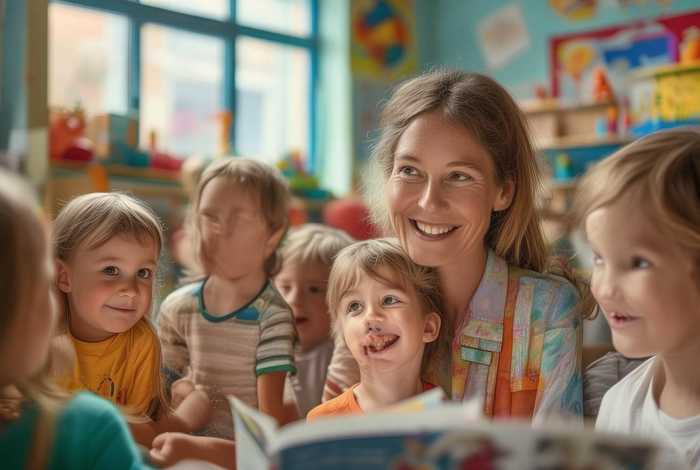 儿童亲子小故事 亲子小故事幼儿园