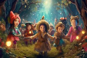 儿童冒险小说有哪些（儿童冒险小说有哪些好词好句）