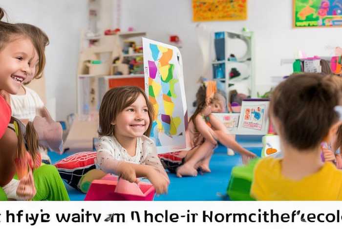 儿童沟通技巧有哪些，儿童沟通技巧有哪些方面