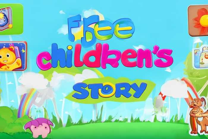 儿童版故事app、文字版儿童故事免费app 儿童版故事app、文字版儿童故事免费app