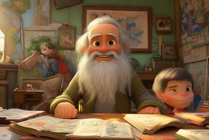 儿童故事苏老泉；苏老泉的故事视频