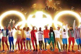 2020奥运小故事，2021年奥运励志小故事