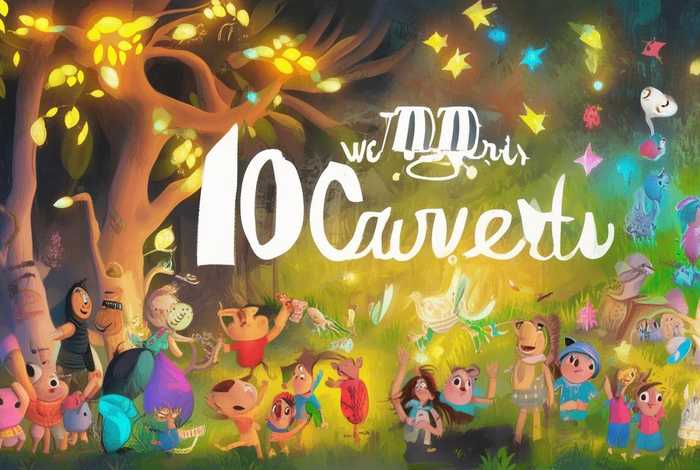 儿童故事1000字左右 - 儿童故事大全1000字左右