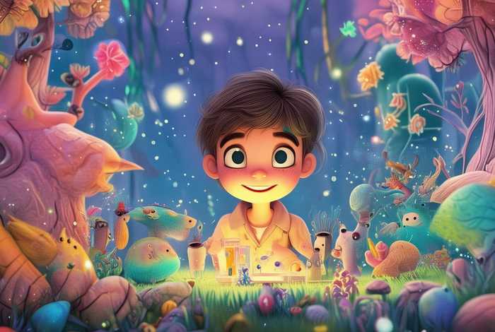 儿童科学文艺范文(儿童科学文艺范文大全) 儿童科学文艺范文(儿童科学文艺范文大全)