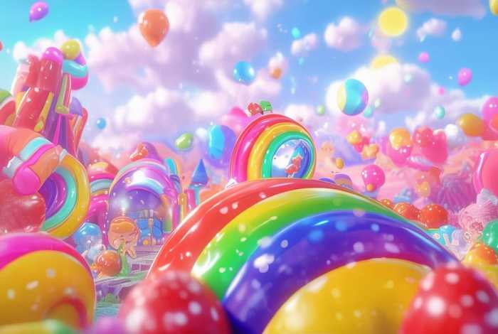 儿童故事3-6岁糖果视频,糖果故事视频动画片 儿童故事3-6岁糖果视频,糖果故事视频动画片