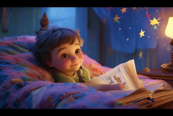 儿童故事试听；试听儿童睡前故事