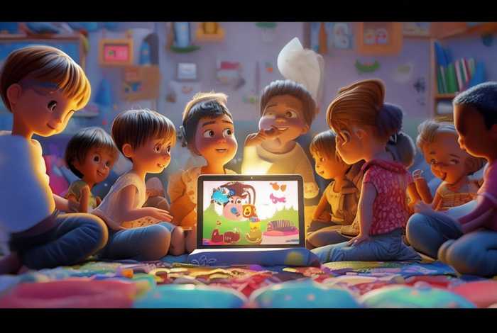 儿童故事在线听免费听（儿童故事在线听免费）