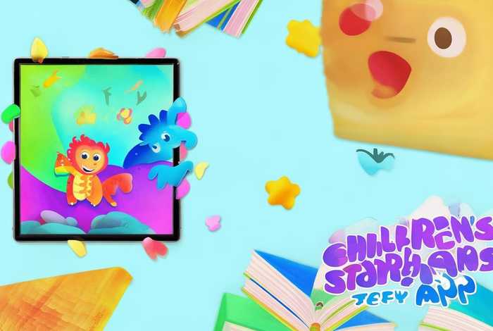 儿童故事下载哪个软件好 儿童免费下载故事哪个软件好