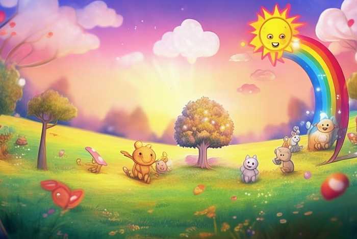 5岁儿童故事书 5岁幼儿故事书