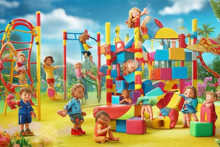 儿童成长故事视频模板、幼儿成长故事视频大全