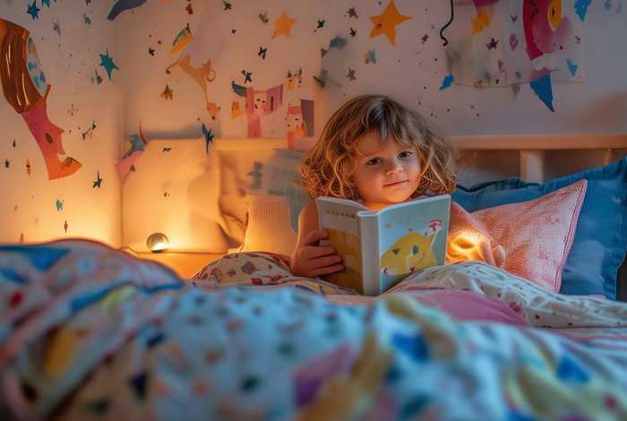 儿童短故事睡前故事 儿童短故事睡前故事3-6岁