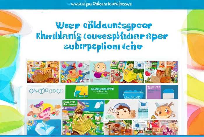 儿童报纸订阅官网；儿童报纸订阅官网网址