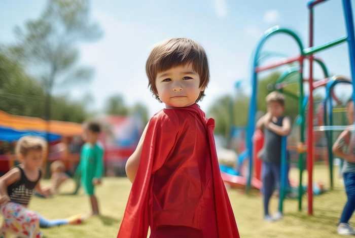 儿童歌曲小小男子汉（小小男子汉歌曲儿童版）