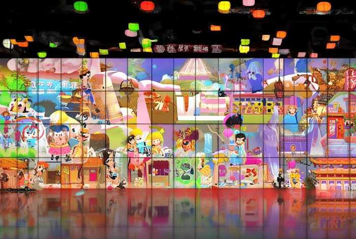 儿童成语故事视频大全连续播放免费，少儿成语故事视频大全免费的