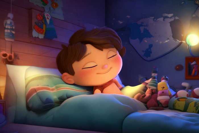 儿童睡前故事mp3在线收听（睡前故事mp3在线收听）