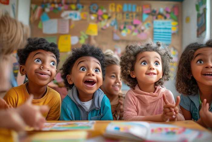 儿童情商教育故事；儿童情商教育书籍推荐