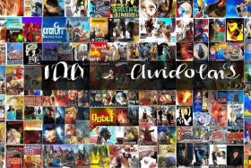 儿童影片推荐；儿童影片推荐100部