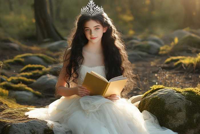 儿童公主故事不爱说话的公主、不爱说话的公主故事读后感 儿童公主故事不爱说话的公主、不爱说话的公主故事读后感