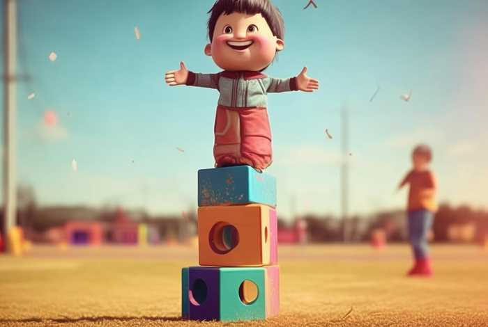 不遵守规则的故事儿童版（不遵守规则的故事简短）