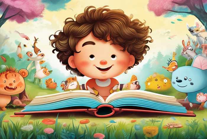 儿童故事简单绘本制作；简单的幼儿故事绘本制作