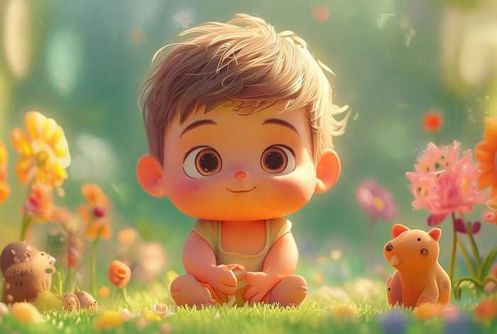 儿童简单易懂小故事、简单易懂的小故事幼儿