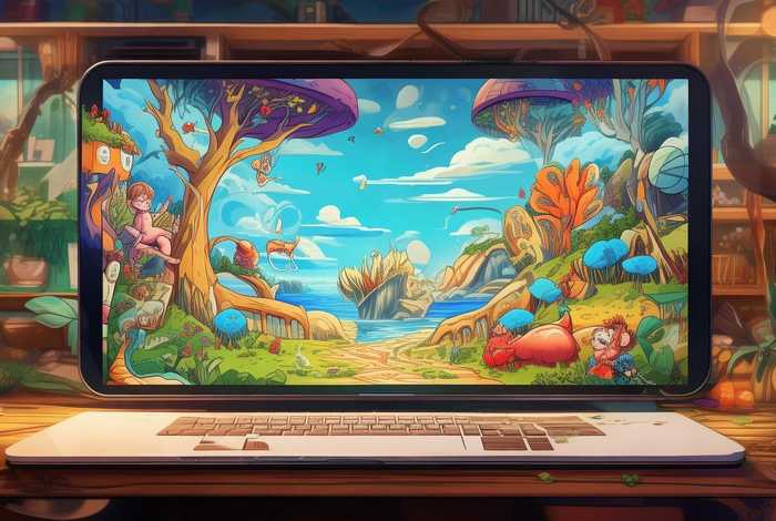 儿童漫画故事在线观看；儿童漫画书在线观看