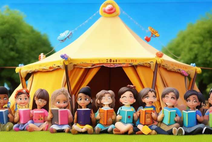 2020年最新少儿故事；2020年最新少儿故事大全