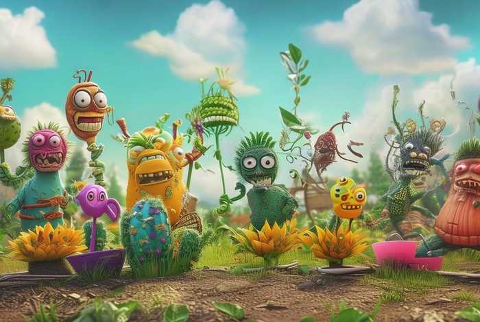 儿童有声故事在线听植物大战僵尸（讲故事植物大战僵尸在线听）