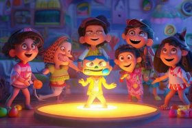 儿童动漫故事 - 幼儿动漫故事视频