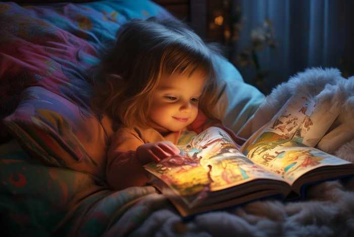 儿童睡前故事小说、小儿睡前故事书